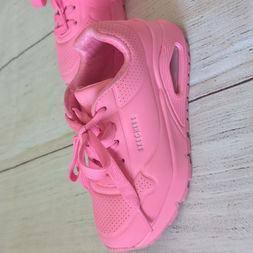 Toddler skechers - Picture 8 of 8